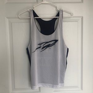 Reversible tank top